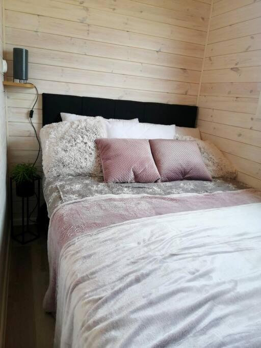 Tiny Beach House Heated And Airconditioned Wapnica  외부 사진